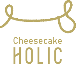 Cheesecake HOLIC