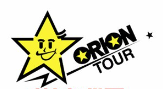 ORION TOUR